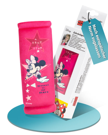 Gurtpolster Minnie Mouse
